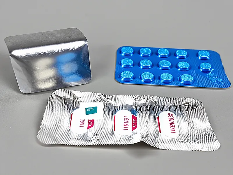 Aciclovir 1a farma pris