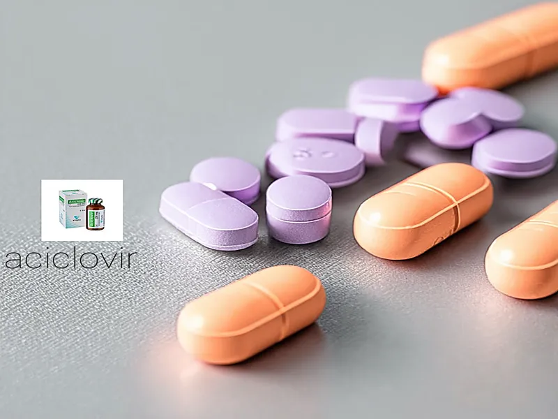 Aciclovir 200 mg pris