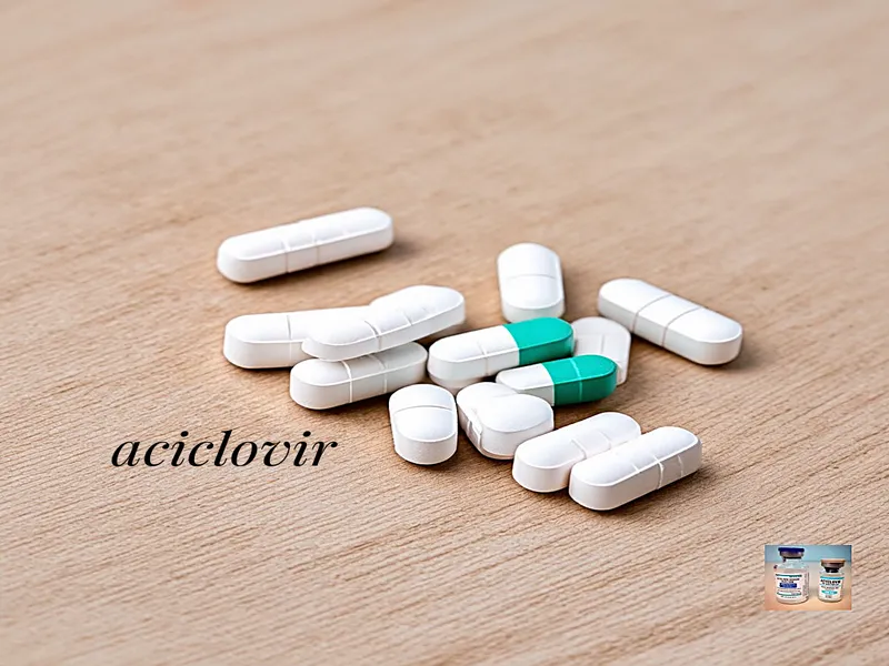 Aciclovir apoteket