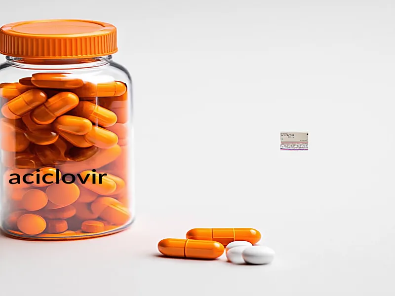 Aciclovir tabletter gravid