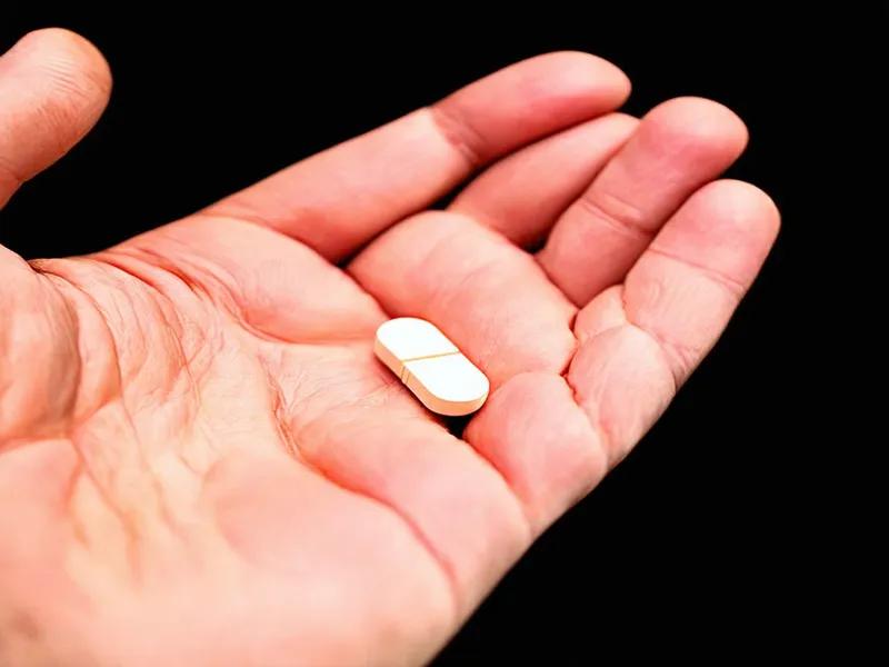 Aciklovir tabletter receptfritt