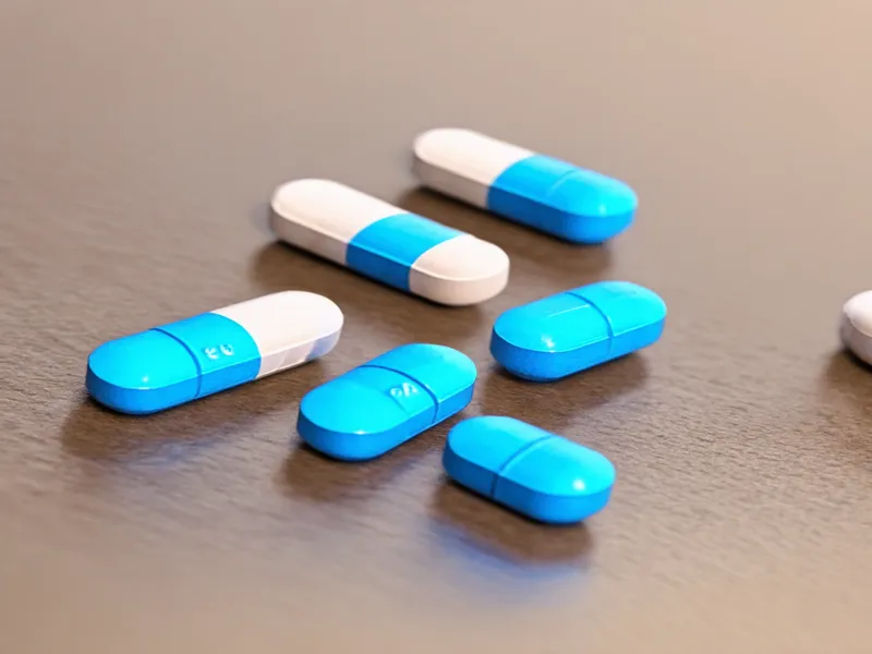 Amoxicillin 2care4 1000 mg pris