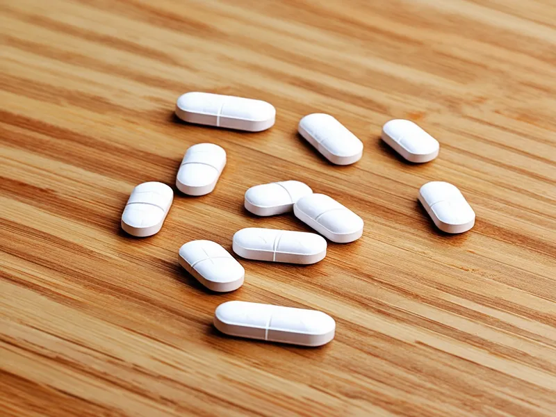 Amoxicillin apotek