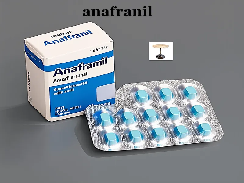 Anafranil