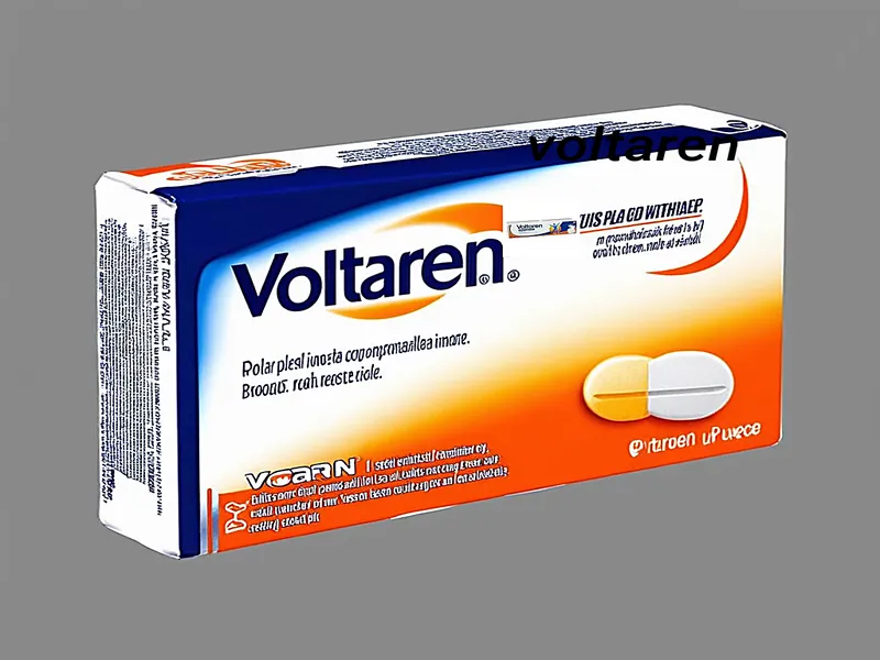 Apotek 1 voltaren