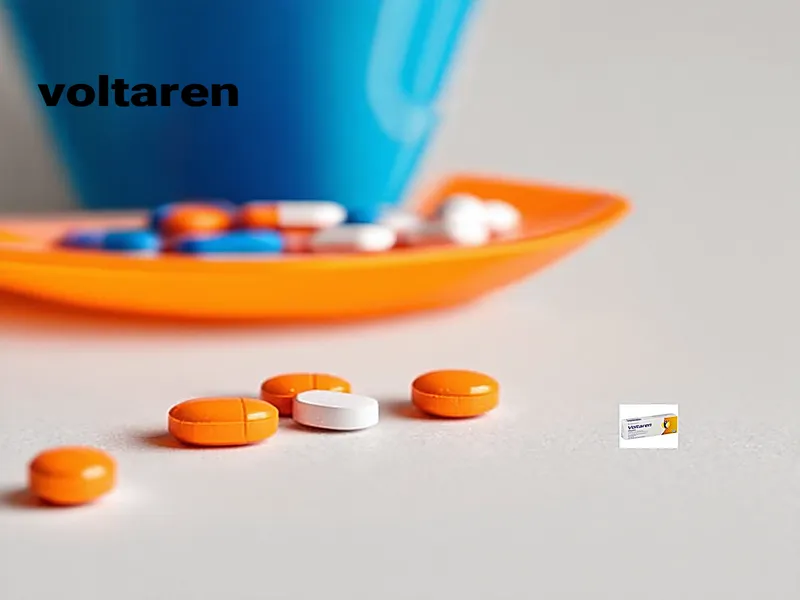 Apotek voltaren gel