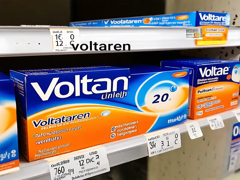 Apotek voltaren