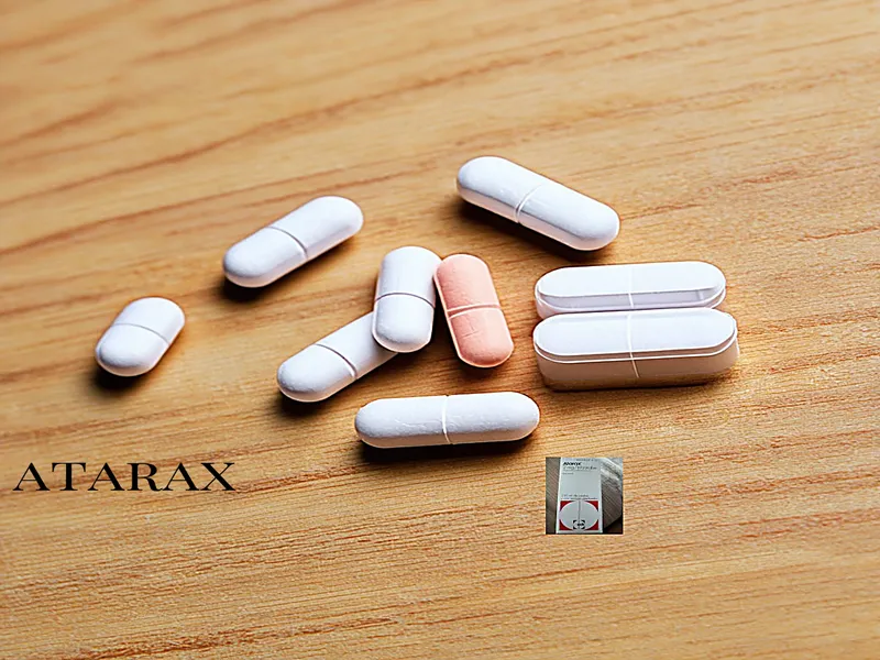 Apoteket atarax