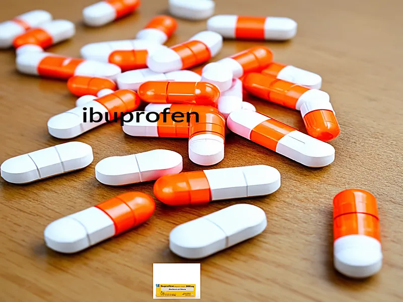 Apoteket hjärtat ibuprofen