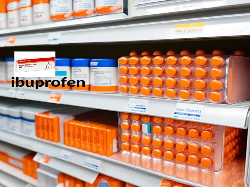 Apoteket ibuprofen