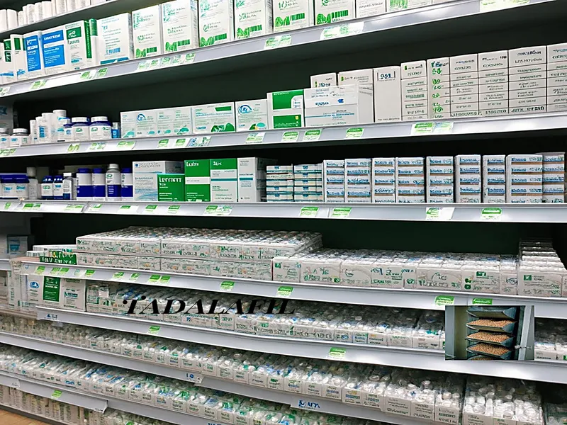 Apoteket tadalafil