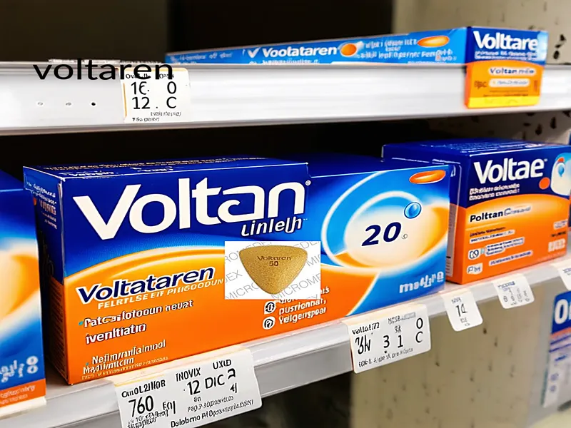 Apoteket voltaren gel