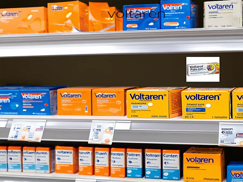 Apoteket voltaren
