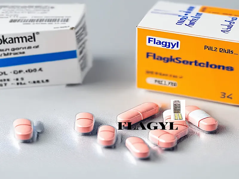 är flagyl receptfritt