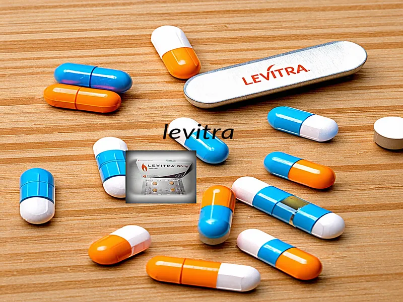är levitra receptfritt