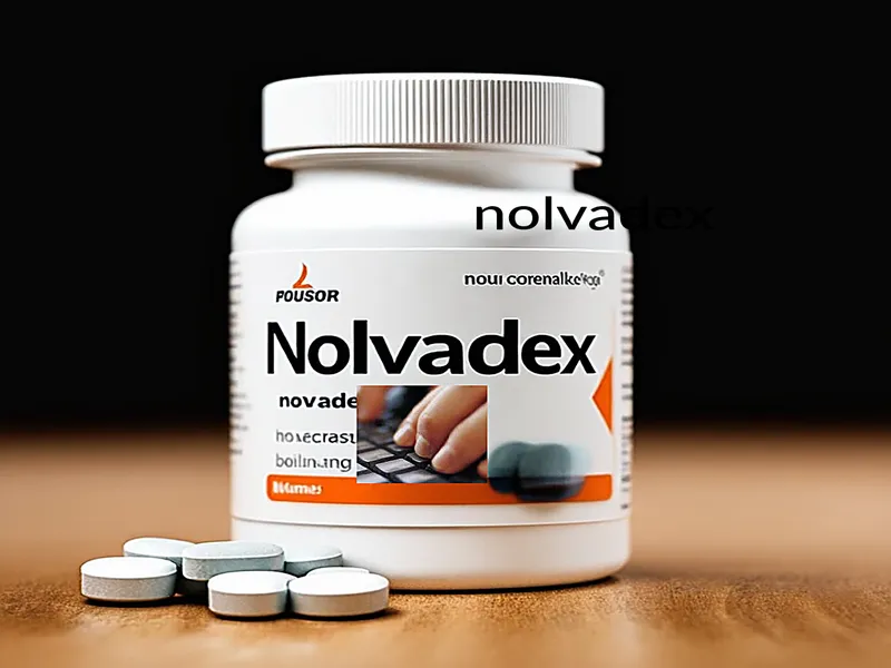 är nolvadex receptfritt