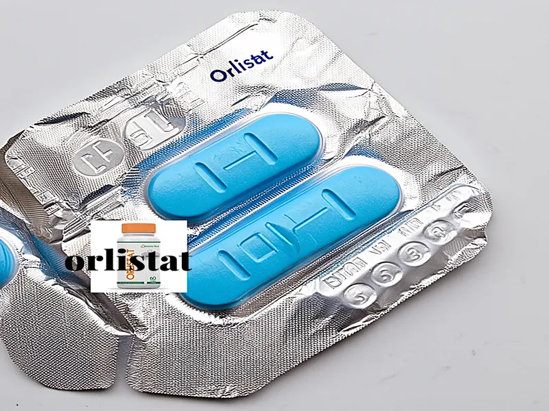 är orlistat receptfritt
