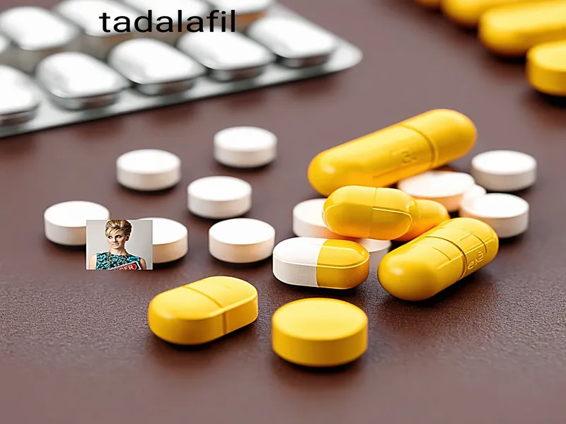 är tadalafil receptfritt