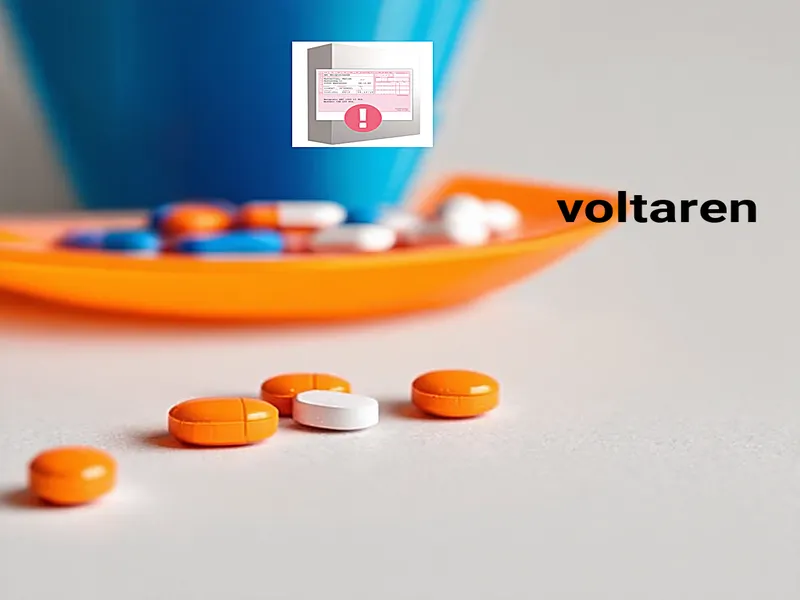 är voltaren gel receptfritt