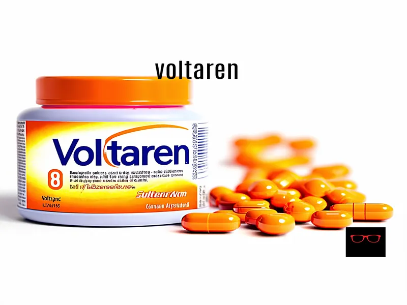 är voltaren tabletter receptfritt