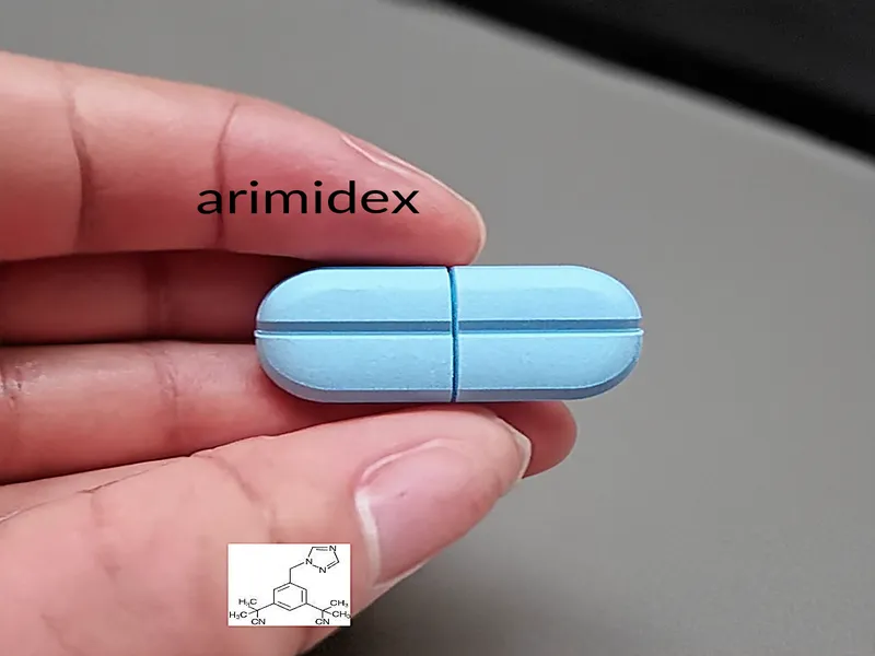 Arimidex apoteket