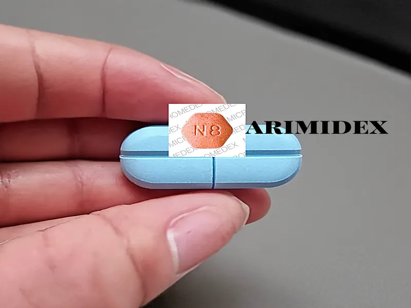Arimidex köpa