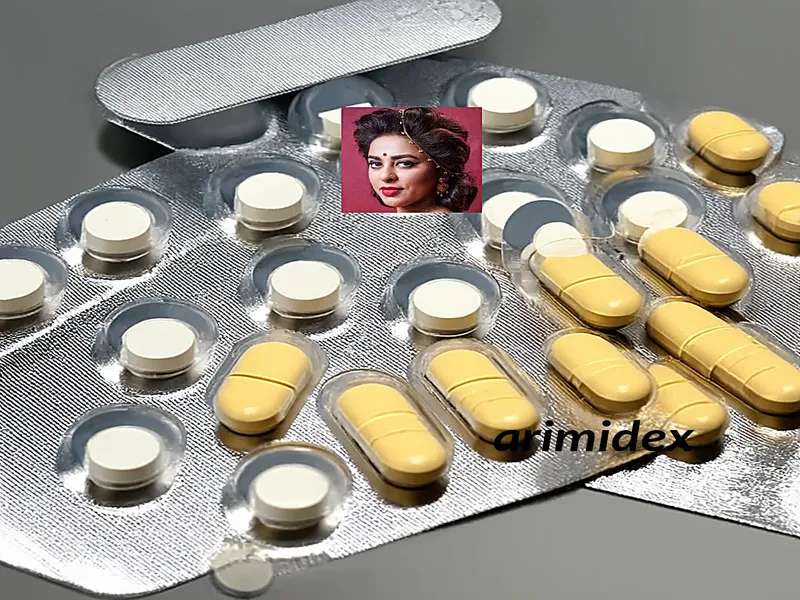 Arimidex