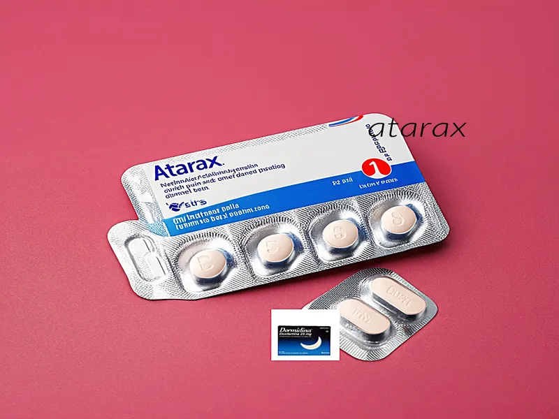 Atarax 25 mg apotek