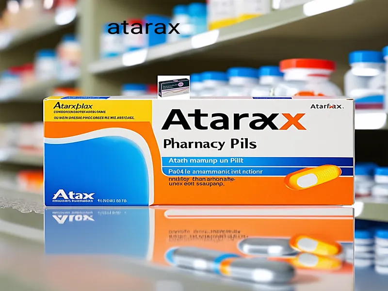 Atarax apotek 1
