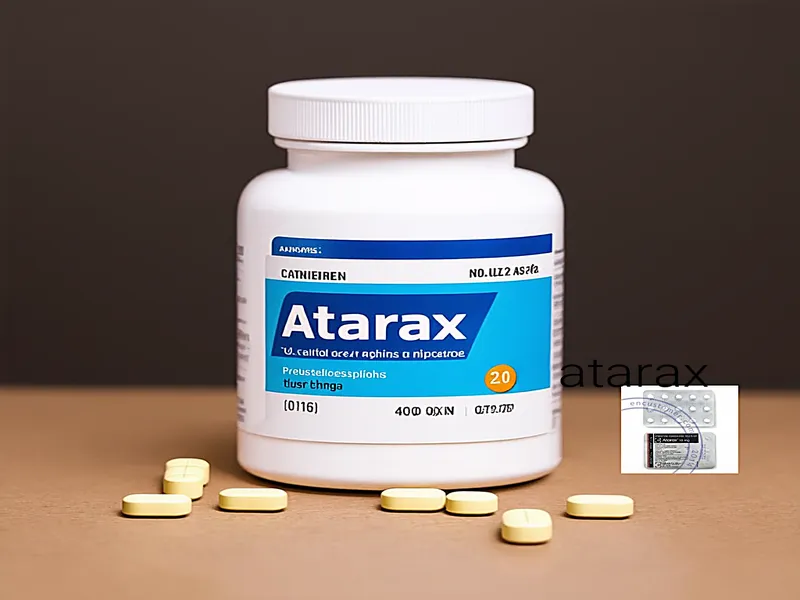 Atarax apoteket