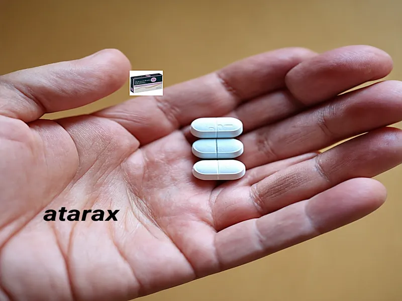 Atarax beställa