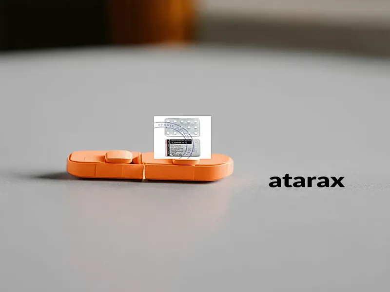Atarax köpa