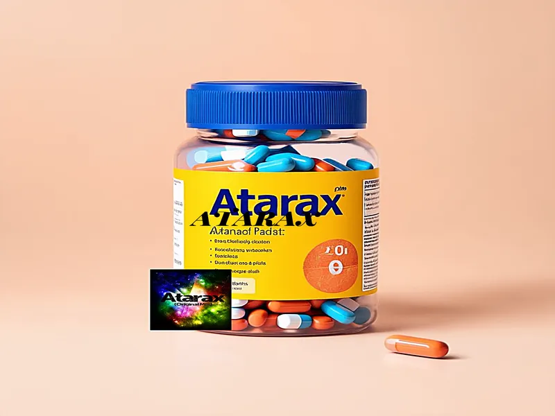 Atarax kronans apotek