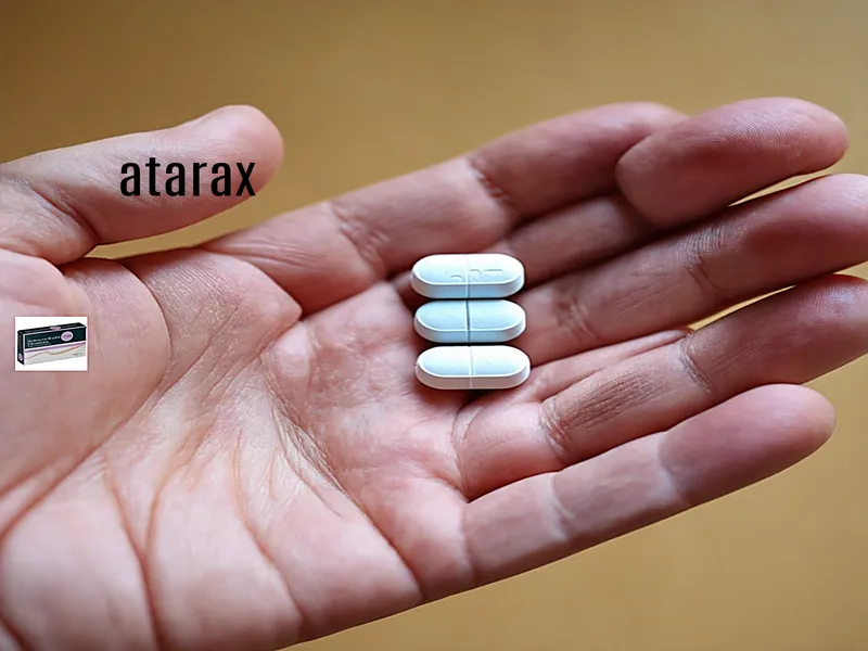 Atarax recensioner