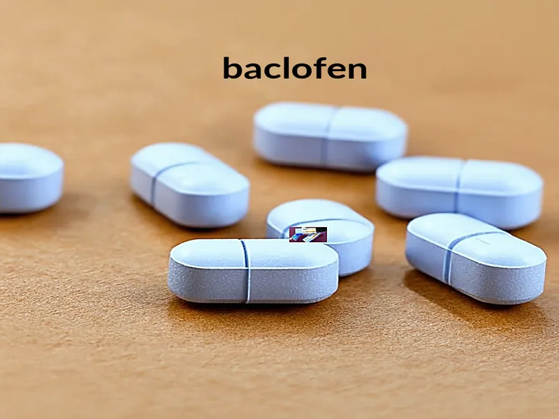 Baclofen 10 mg pris