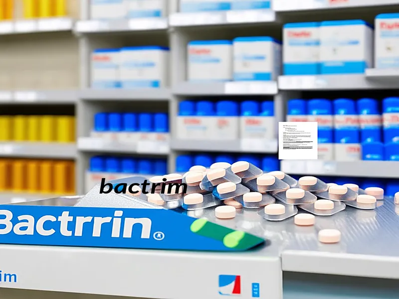 Bactrim apoteket