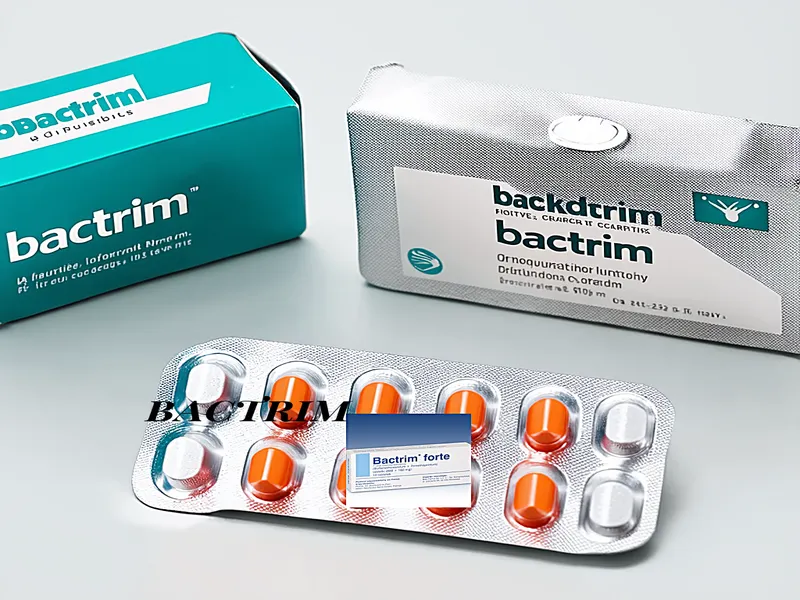 Bactrim köpa