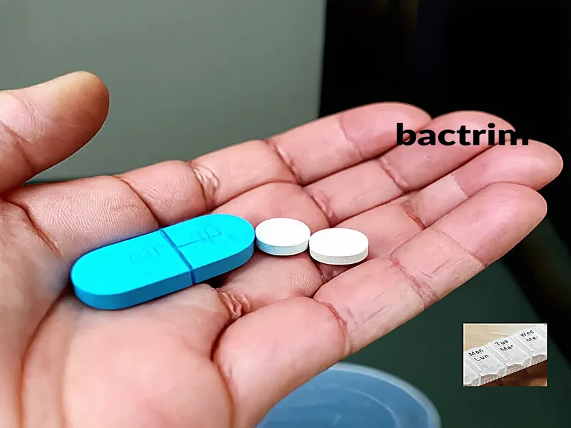 Bactrim