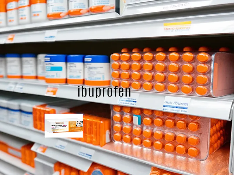 Bästa pris på ibuprofen