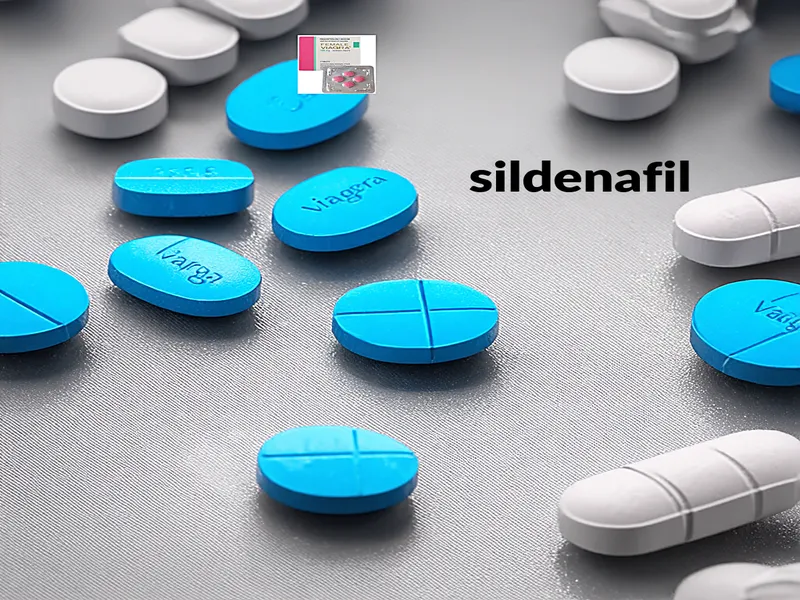 Bästa pris på sildenafil