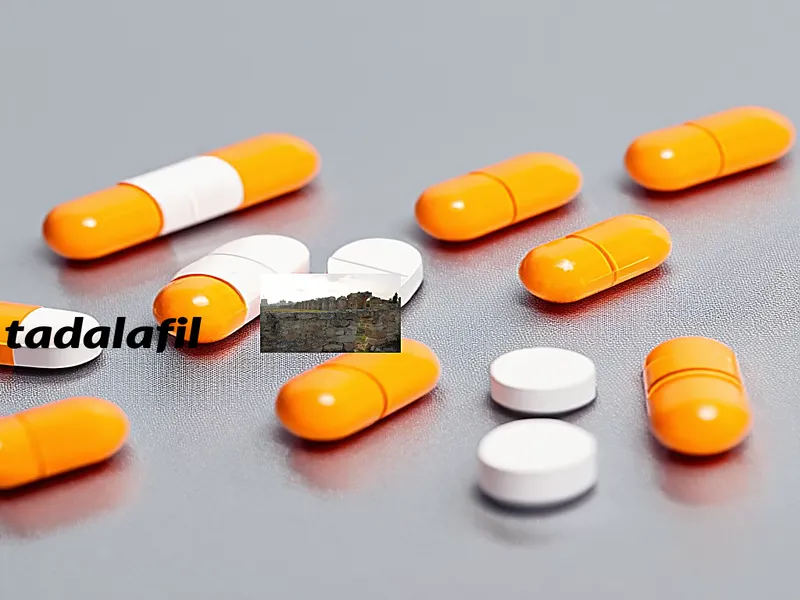 Bästa pris tadalafil