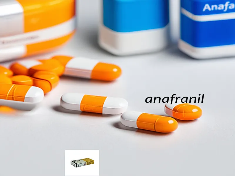 Beställa anafranil