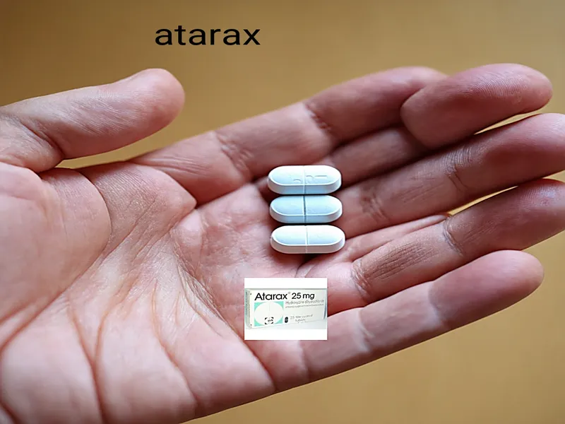 Beställa atarax på nätet