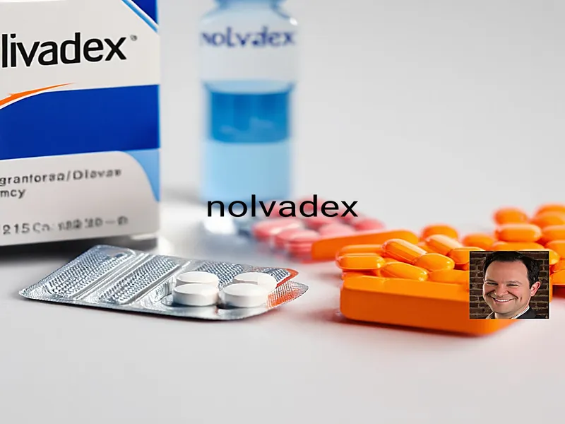 Beställa nolvadex