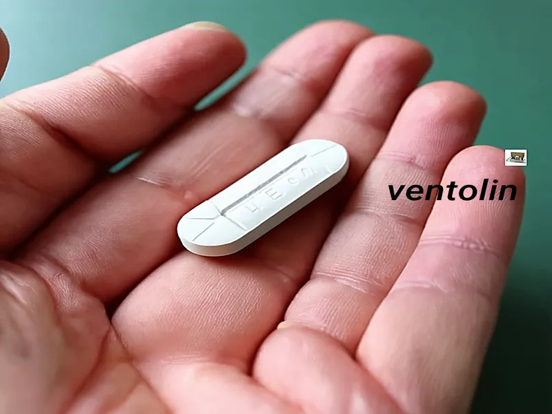 Beställa ventoline