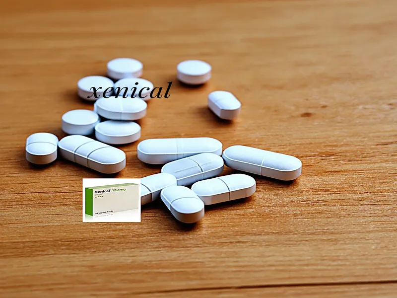 Beställa xenical på nätet
