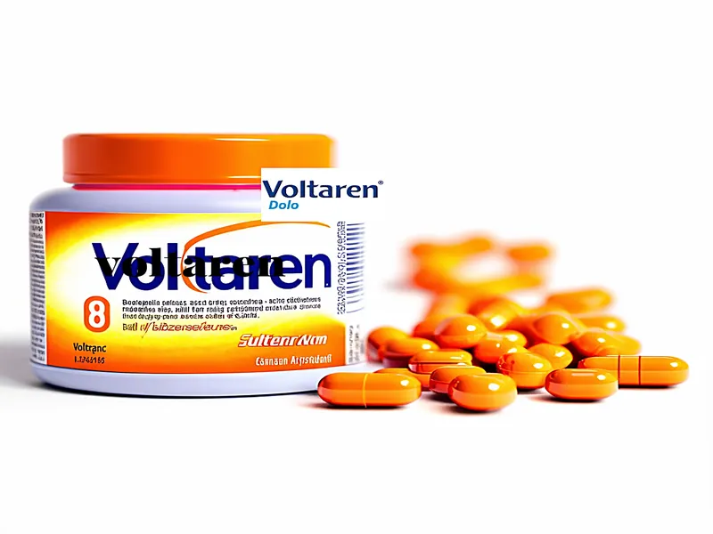 Biverkningar voltaren tabletter