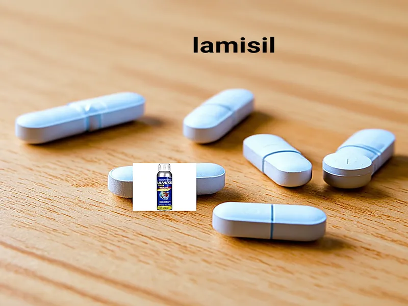 Bivirkninger lamisil tabletter