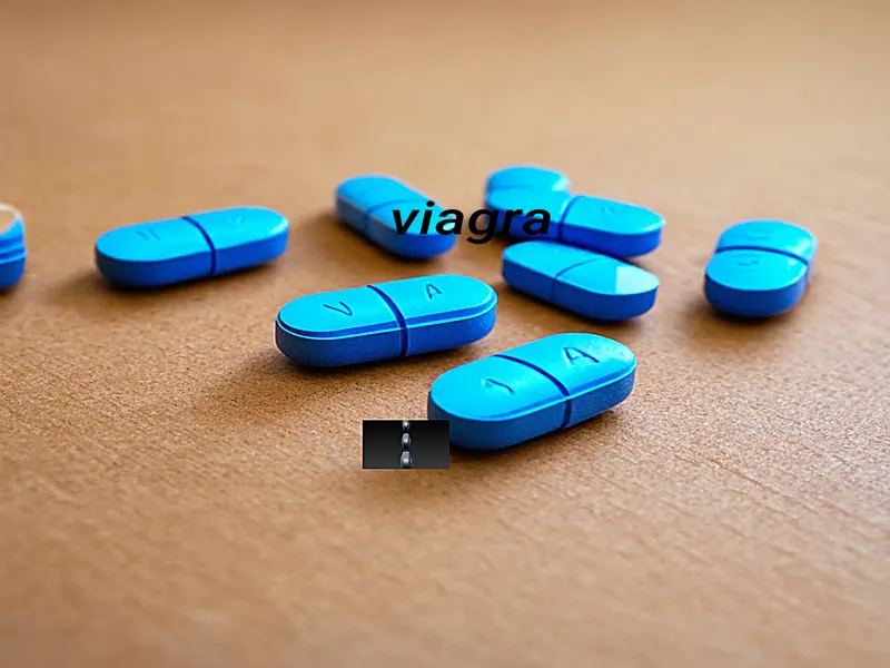 Blå tabletter viagra