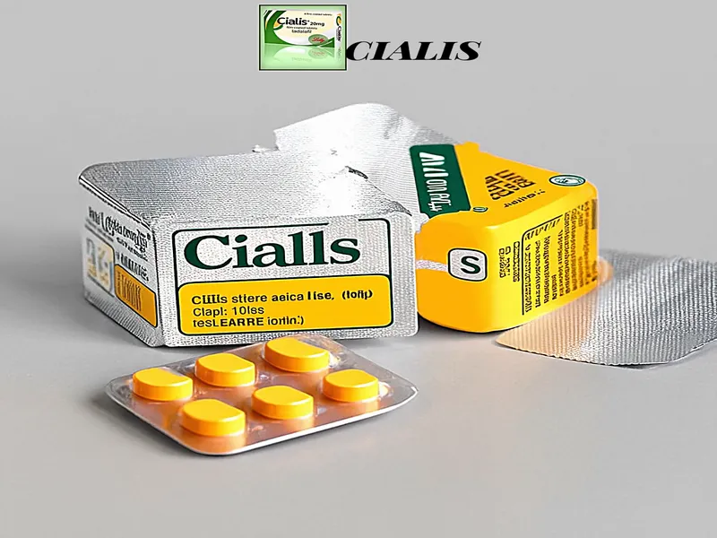Cialis 20mg pris